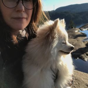 Meet your Posher, Rustie